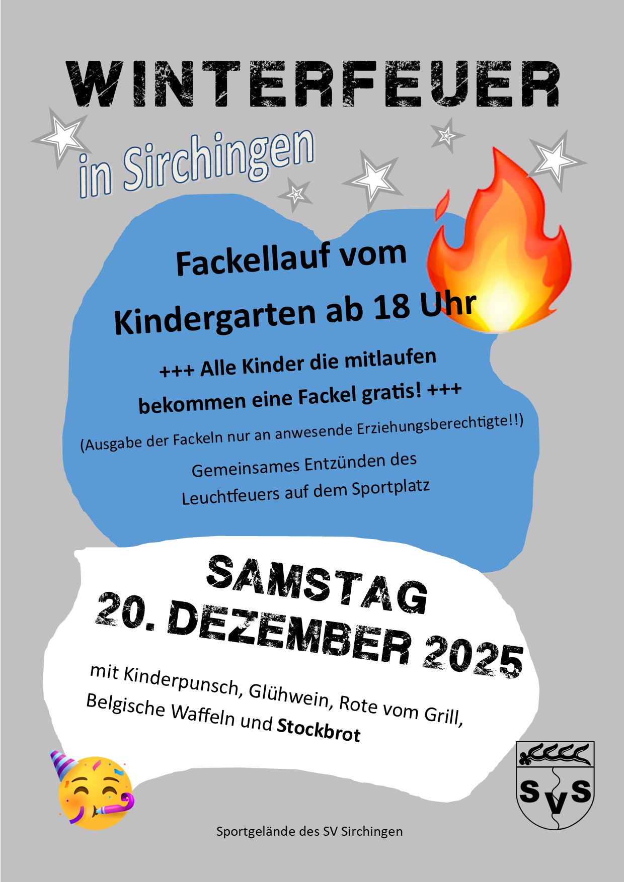 Flyer Winterfeuer2025