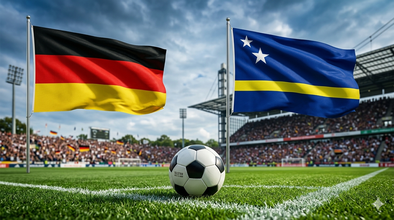 WM2026 D Curaçao