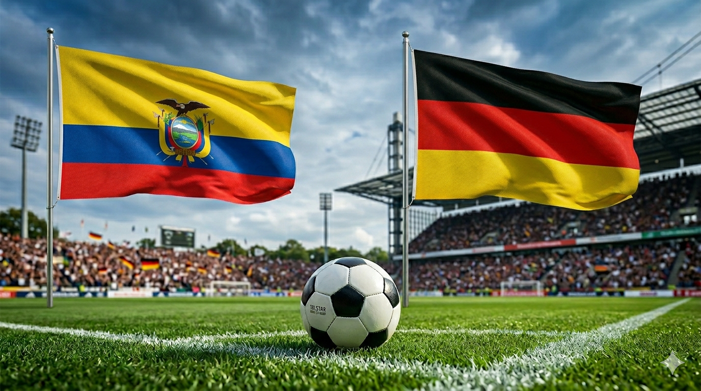 WM2026 Ecuador D
