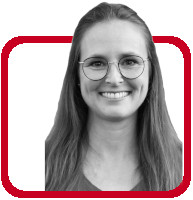 Bilderrahmen Melanie