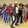 Line-Dance