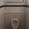 Hauptgebäude - Toiletten