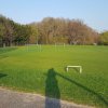 Fussballfeld