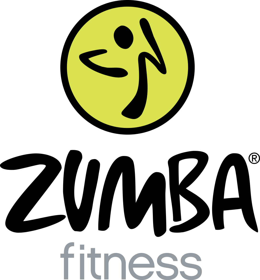 zumba logo vertical